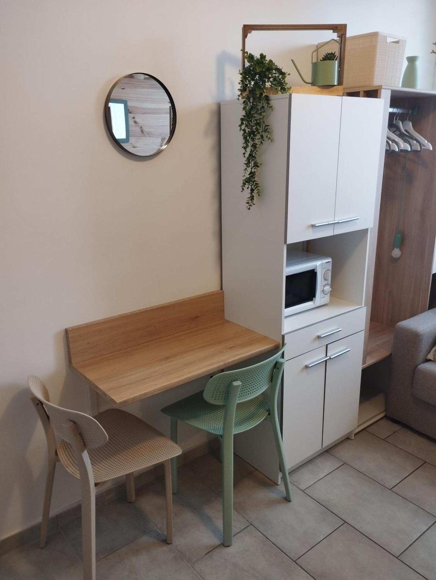Chambrette Boulevard Des Pyrenees Hypercentre 10M Carre Wc Sur Le Palier, Porte40 Pau Kültér fotó